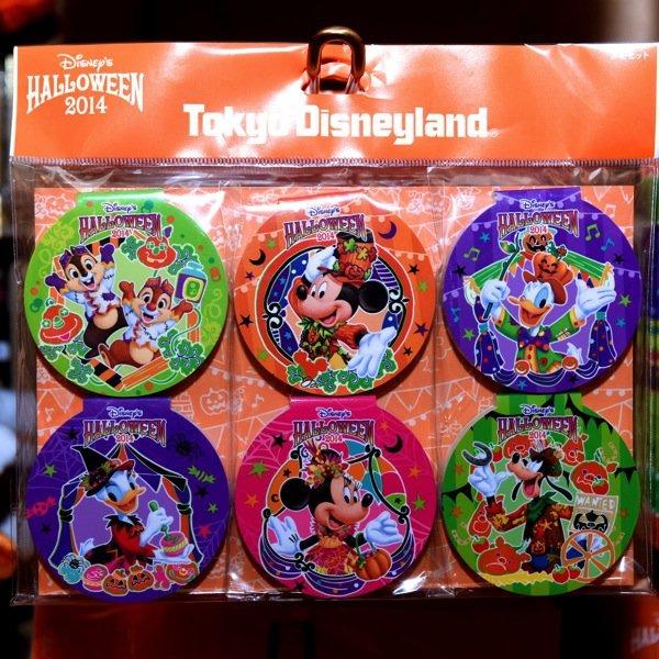 Mezzomikiのディズニーブログ ハッピー ハロウィーン ハーベストお土産グッズまとめ ディズニーハロウィーン14 Http T Co Pf1ilpnvrx 2年目のハーベストグッズはホセキャリオカとパンチートデザインも Http T Co 2uwdirbzbe