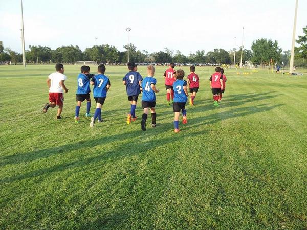 Strikers United FC tweet media