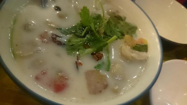 adeyulianto's tweet photo. #thaialley http://t.co/cqrhw2NKCQ