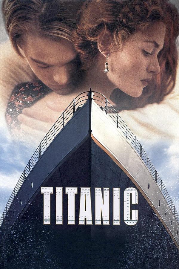 TomTaylorMade's tweet image. Wealthy girl doesn't share her floating door with a poor drowning boy after he draws her naked
#ExplainAFilmPlotBadly