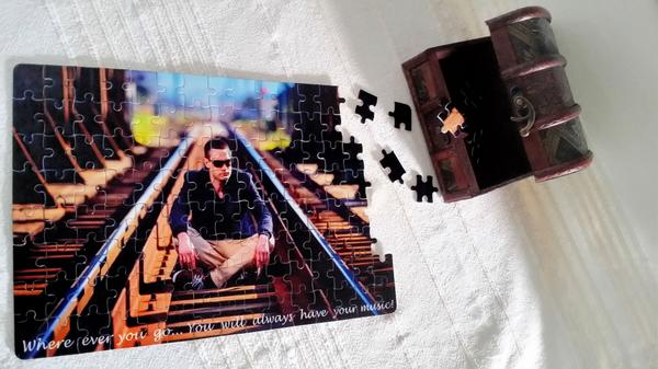 djjawoo's tweet photo. These days I was received an interesting friendly gift. Nice idea! http://t.co/xqDWKuet2i