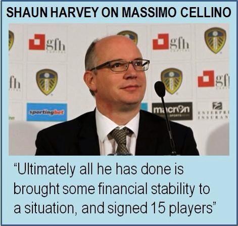 Shaun Harvey; CEO of banter