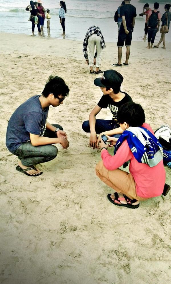 _haand tweet picture
