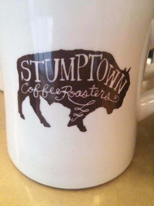 OstwaldHelgason's tweet photo. 4 hours until showtime @MilkStudios #MADEfw but first, @stumptowncoffee to start the day http://t.co/ST8qSd5rCa