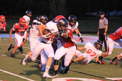 OzarksOzone's tweet image. A wild 2nd half saw @wpzizzers remain undefeated with a win over Glendale. Recap: bit.ly/1tAazKG