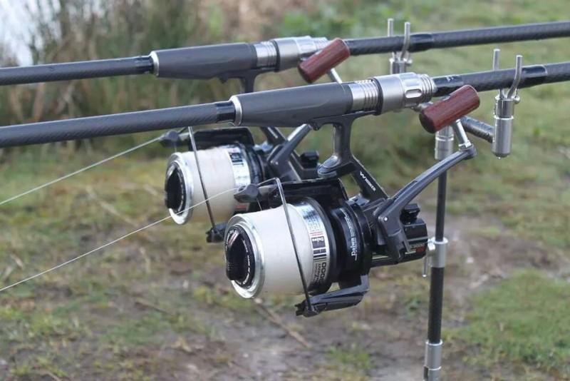 Tackle Trader on Twitter: "http://t.co/NhRC6qB268 2 Original daiwa ... - Bw2sHY8IcAA TK7