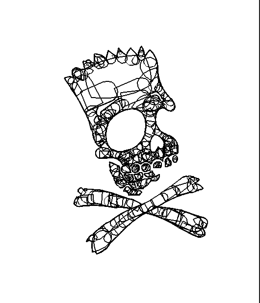 mirnazari25's tweet photo. Arrrrrrr caramba! #MMD2 #MobileMediaDesign #Illustrator #Adobe #FullSail #Simpsons @MattGroening4 http://t.co/thaOWPllxq