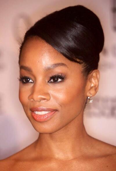 Happy Birthday!
Anika Noni Rose 