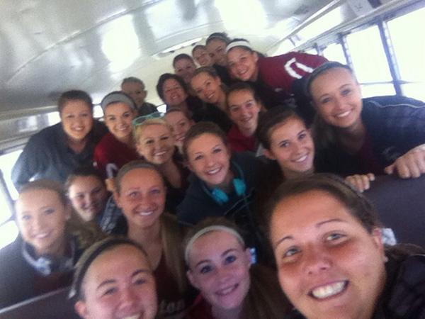 CoachSchamerloh's tweet photo. That's a real hawt pic! #sorryboutit http://t.co/7xLFvThzGS