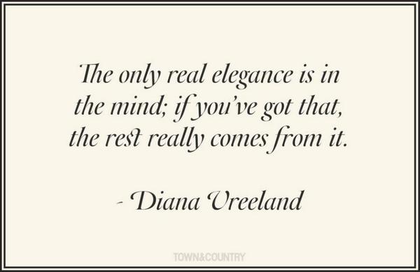 #nyfw quote of the day: townand.co/6010W7ju