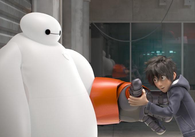 映画情報 オスカーノユクエ 在 Twitter 上 観たい映画をrt 14秋編 ベイマックス マーベルコミックをディズニーがcgアニメ 化 亡き兄が遺した白いロボット ベイマックス と 心を閉ざした14歳の天才少年ヒロの物語 やがてヒロはベイマックスの本当の指名を