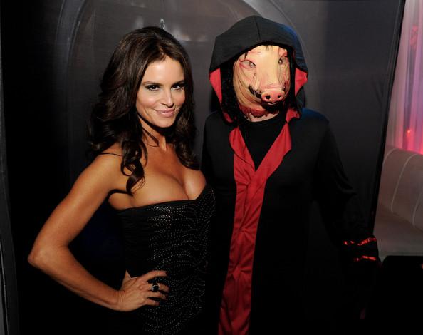 Happy Birthday to Betsy Russell III-VI  