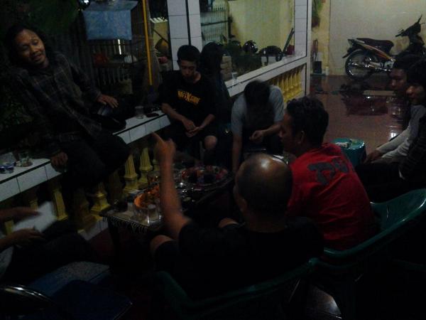 semangat csku !! <a href="/FRONTXSIDE/">FRONTXSIDE</a> meeting prepare for launching.