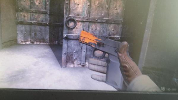 _TPPGaming_'s tweet image. Ma new skins
-pineapple