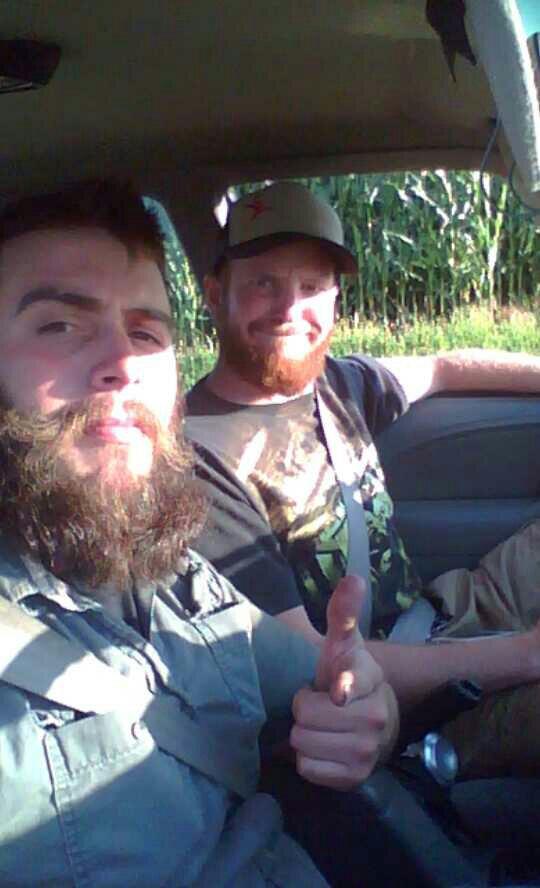 2191Dave's tweet photo. Happy world beard day @80beards @TheOfficialNWT #worldbeard day http://t.co/e6Qa29QYHX