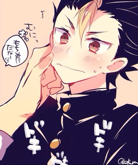 西谷 夕 Hinagasu Twitter