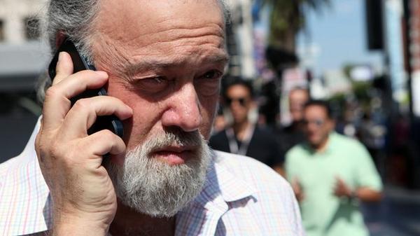 Rednekked_'s tweet image. The battle for anonymity on the web   j.mp/1lGZZ2f
  #davidchaum #internetanonymity