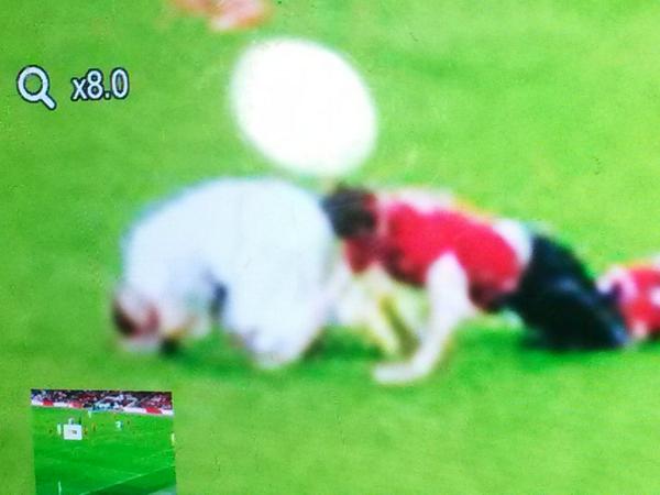 @VauxhallEngland heads or tails.... the original is pretty decent...