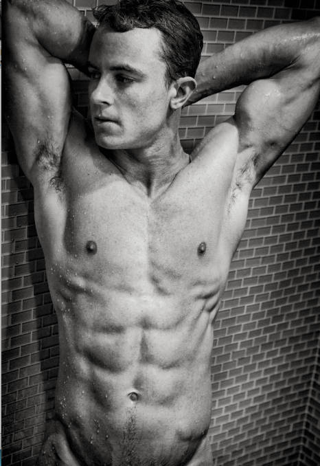 "i am sexy and i know it" @the_ryan_kelley #TeenWolf #JordanPerri...