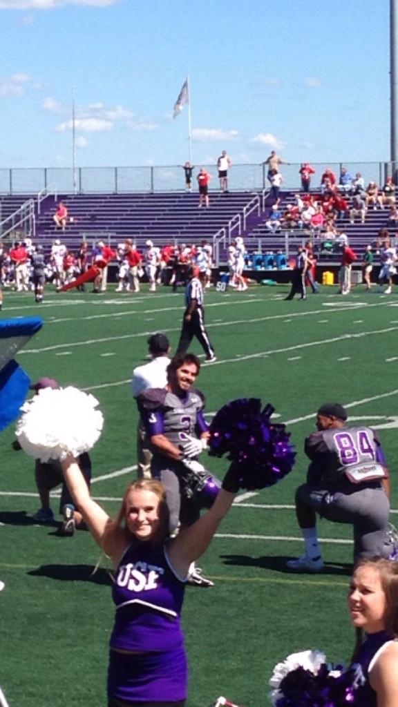 sammydrd's tweet image. Seriously..... The man. The myth. The legend. Nephi Garcia. #flowfordays #NSICFB