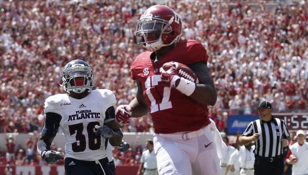 ESPN College Football tweet media