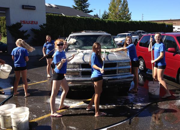 diehlford's tweet photo. Come support the Sehome Volleyball team by getting your car washed today at Diehl Ford until around 3:00pm! http://t.co/7HDUjjXybq