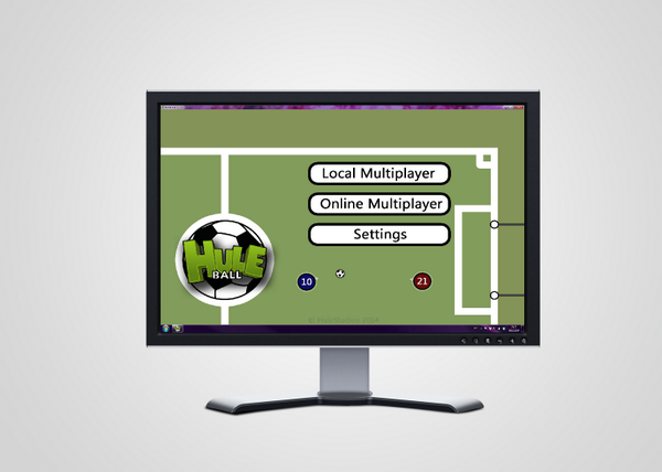 HuleBall's tweet photo. hu, where did that come from? #mockup #indiedev #gamedev http://t.co/b1CX0PNshX