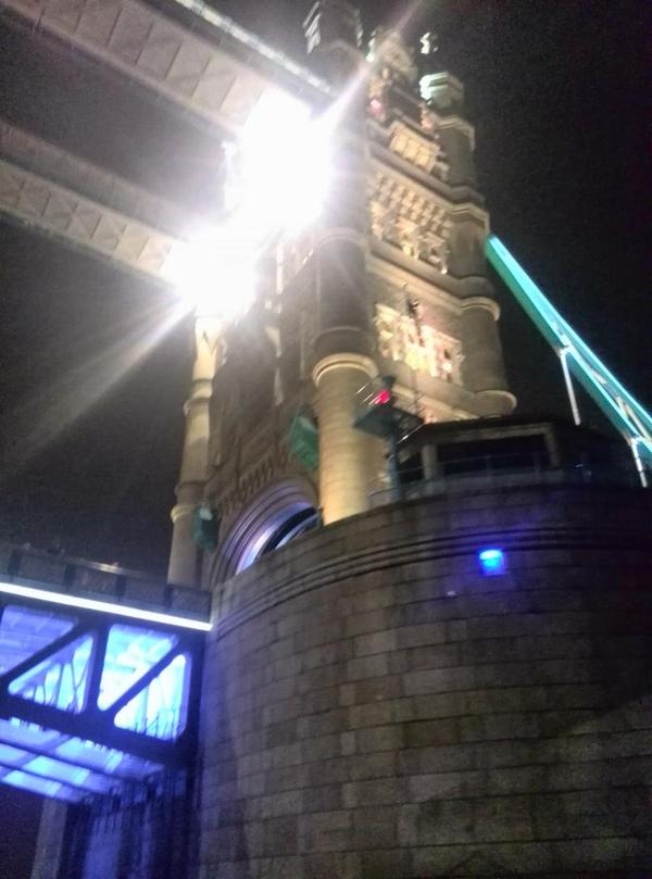 Swim1965's tweet photo. And we are off on our way to Woolwich #tallships2014 #fiteworks http://t.co/xTsFD9qquT