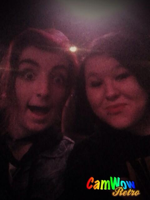 MelTimeLow's tweet image. #candleselfie @HabberdashUK