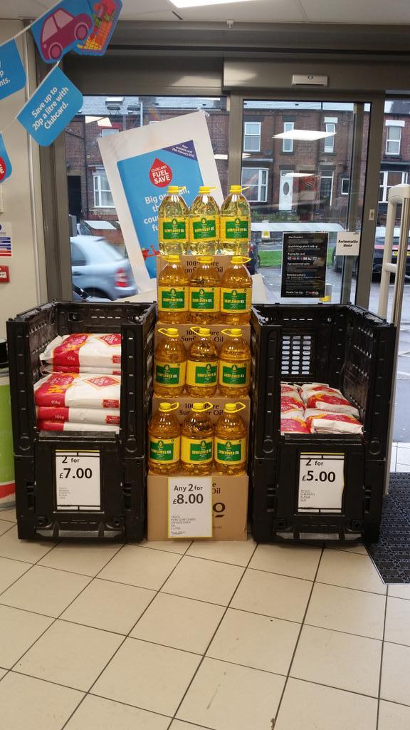 Local lines re - stocked ready for the weekend #tradedriving #winninglocally <a href="/mazieblake12345/">Richard Wilkinson</a> <a href="/Alanpickard20/">Alan Pickard</a>