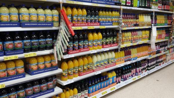 johnkw030913's tweet photo. Squash replenished ready for more sales :-) http://t.co/7De6pWkvtI
