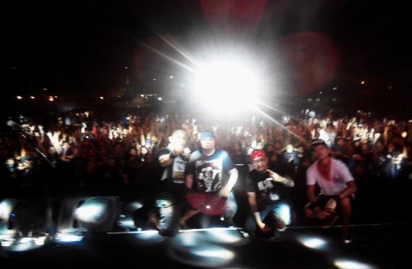 KICKMLG's tweet image. Maturnuwun serigala militia malang. Kaliann KIPA ILAKES ! @seringai @kickfest #LoopKickfest2014