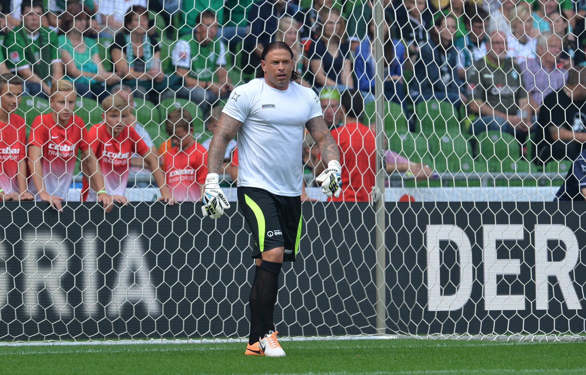 Tim Wiese Live Stream Tim Wiese Live Stream