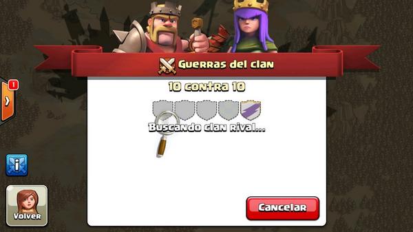 CoC España tweet media