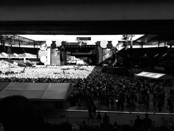 active4live's tweet photo. #eair14 sehr geil 👍☀️🎉 http://t.co/W5Lbk3rznK