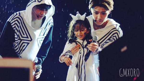 abeedule's tweet photo. this girl has stolen my dream http://t.co/JqZruTHSAs