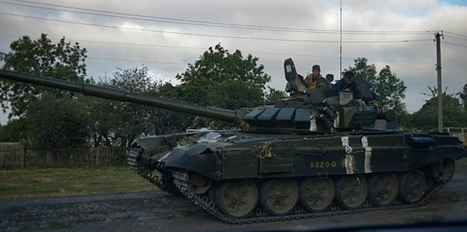 Корпус НАТО в Польше повысил уровень боевой готовности - Цензор.НЕТ 2178