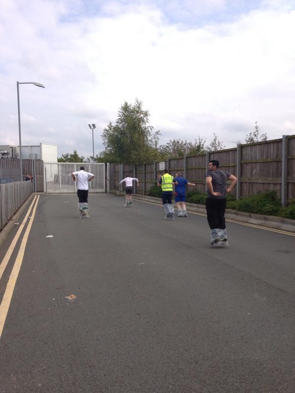 Penny Louise Dempsey tweet media