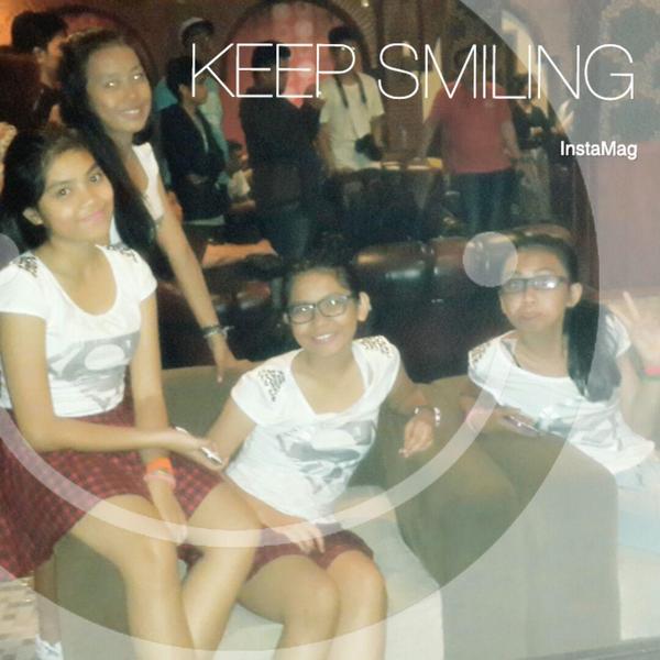 Stlh mini Album yg bertitle 'Dream comes True'My girl bkl ngusung Genre PopRock.. support trs ya.. thank u...