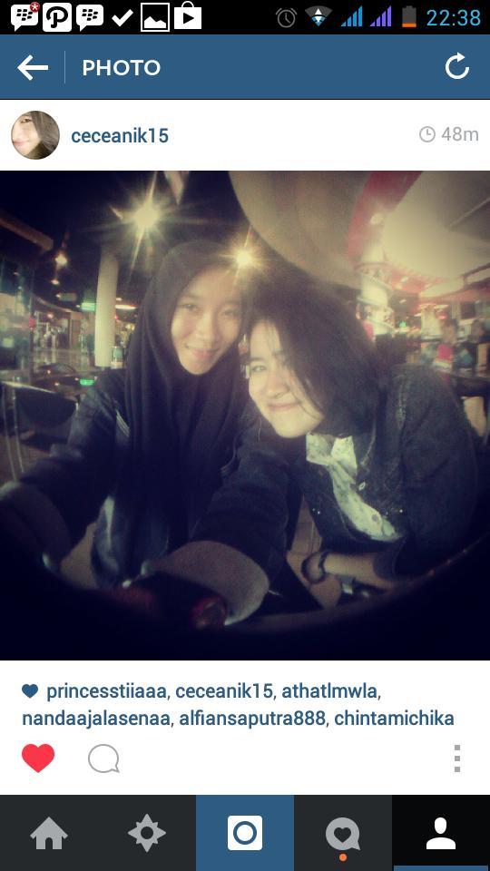 Anikmatus sh(Cece) (@ceceanik) on Twitter photo 