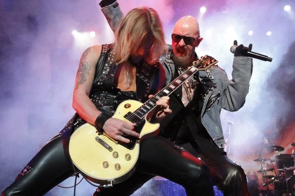 <a href="/judas_priest_gr/">Kostas Priest</a> Judas Priest may have found the secret of eternal youth! Video >>> buff.ly/1o6ke4K