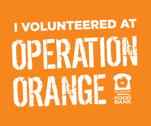 Huge THANKS to the 1,500+ volunteers who attended #OpOrange! RT if you volunteered.