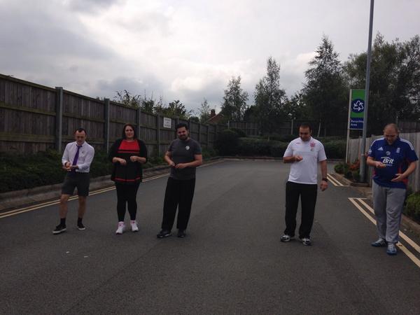 Penny Louise Dempsey tweet media