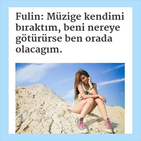 fulanimals_'s tweet photo. Muzik beni nereye gotururse orada olacağım . @fulin_ #fulanimals http://t.co/0CbxJHTcje