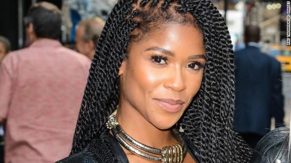 cnnbrk's tweet photo. Simone Battle, an "X Factor" finalist and G.R.L. singer, found dead, LA County coroner says. http://t.co/XaFRLt3W5M http://t.co/6gTbD5JYsz