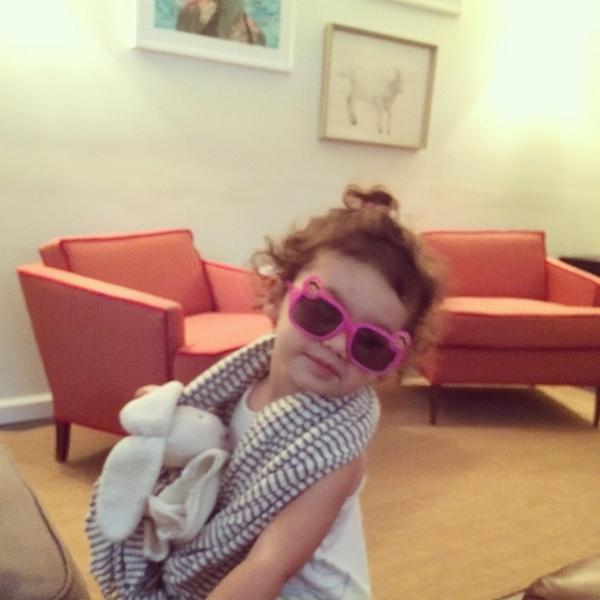 EvieMatt's tweet photo. #bunnyBjorn http://t.co/wWZUyVMgUD