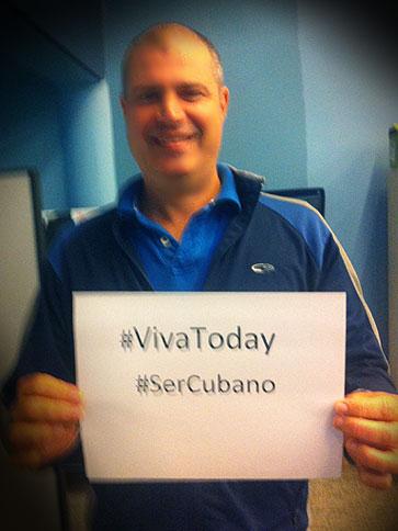 AlRojoVivo's tweet photo. ¿De qué estás orgulloso como latino? ¡Compártelo! #VivaToday #SerCubano http://t.co/iX6za0to7E