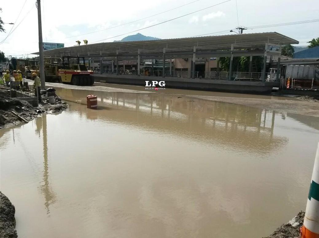 SITRAMSS | Sistema Integrado de Transporte del Área Metropolitana de San  Salvador | AMSS | Page 115 | SkyscraperCity Forum, image size:1039x776