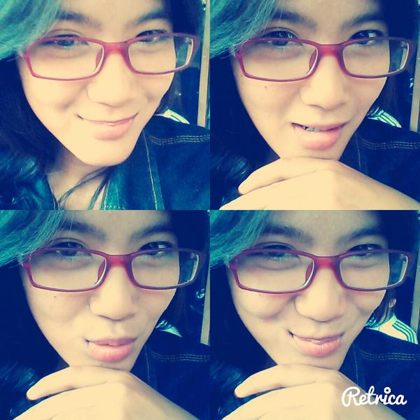 ratu_aisya's tweet photo. me again =D http://t.co/Wc4rFNmIVK