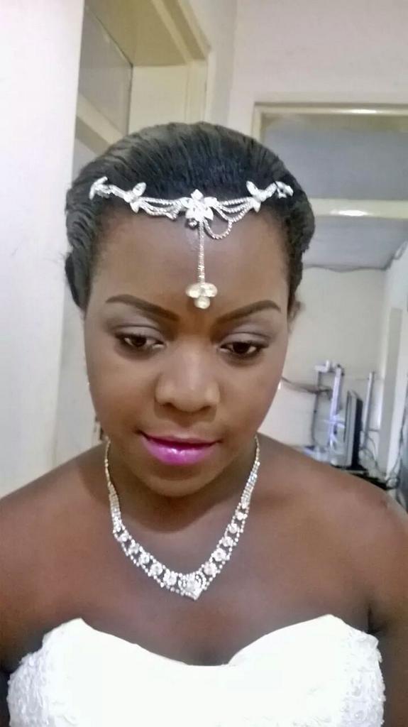 GlamLooksMw's tweet photo. @thokoscribes  the after now.lol http://t.co/ia37wfMZsp